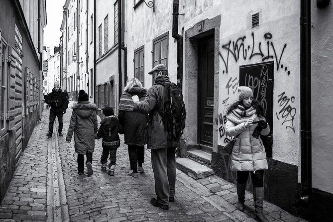 Best of Stockholm Photography Tour Review - Traveler Reviews