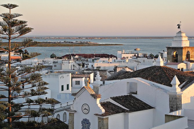 Best of the East: Faro, Olhão, Tavira and Vila Real De Santo António - Navigating the Journey and Logistics