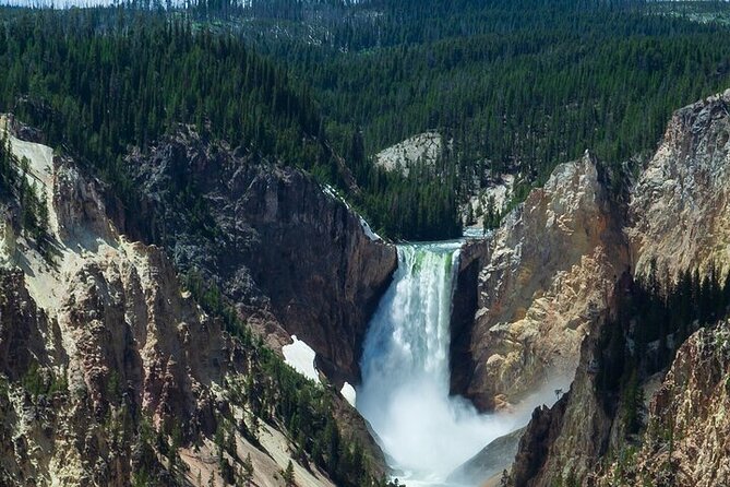 Best Of Yellowstone Full Day Natl Park Tour From Bozeman - Booking Information and Recommendations