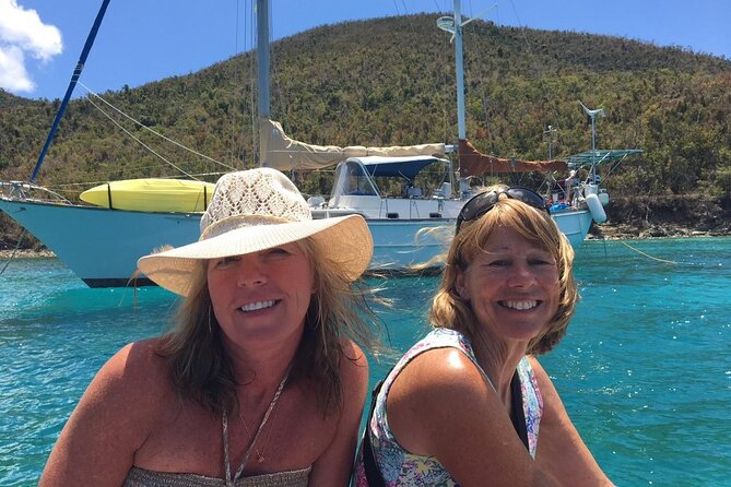 Best Private Luxury 4 Hour Sailing/Snorkeltour From Cruz Bay - Frequently Asked Questions