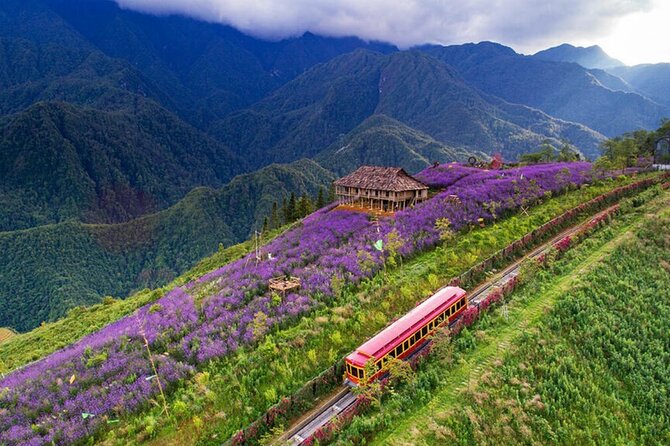 Best Sapa 3 Days 2 Nights With Fansipan Mountain - Stay at Hotel - Accommodation Details