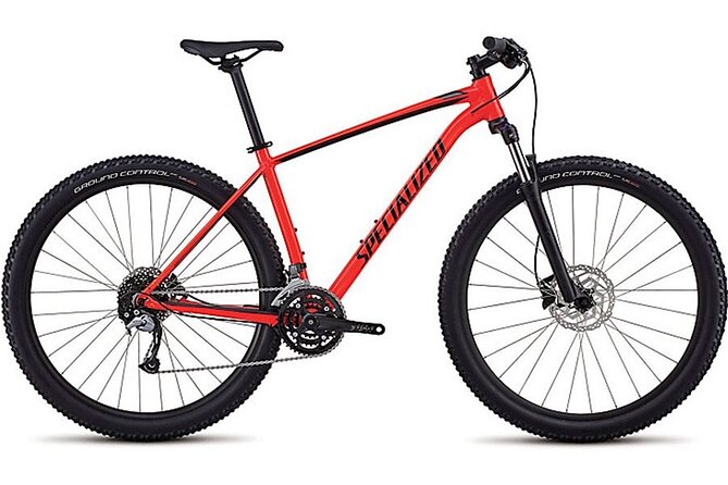 Bicycle Rental - Additional Rental Details