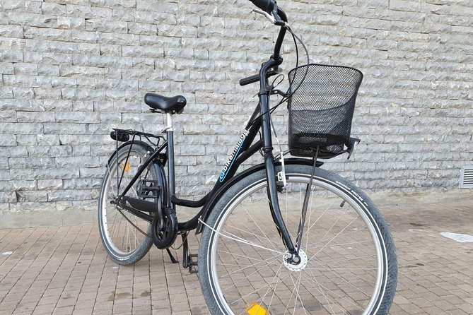 Bike Rental in Malaga - Customer Experiences and Feedback