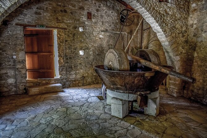 Bio Farm Private Olive Oil Tasting, Farm to Fork Meal & Temple of Poseidon Tour - Customer Reviews and Feedback