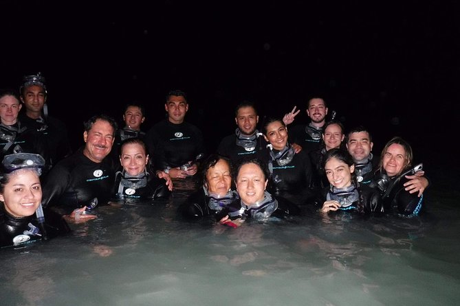 Bioluminescence Experience in Holbox - Feedback and Reviews