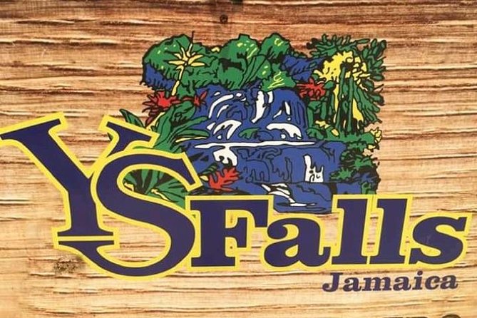 Black River Safari and YS Falls Tour From Montego Bay - Visiting YS Falls