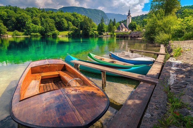 Bled to Lake Bohinj Trip Review - Booking and Pricing Details