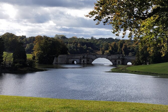 Blenheim Palace Guided Tour From Oxford- Private Tours - Pricing and Booking