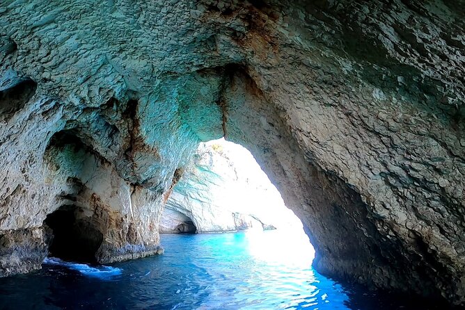 Blue Caves of Zakynthos Review: A Must-Visit - Recommended Gear and Tips