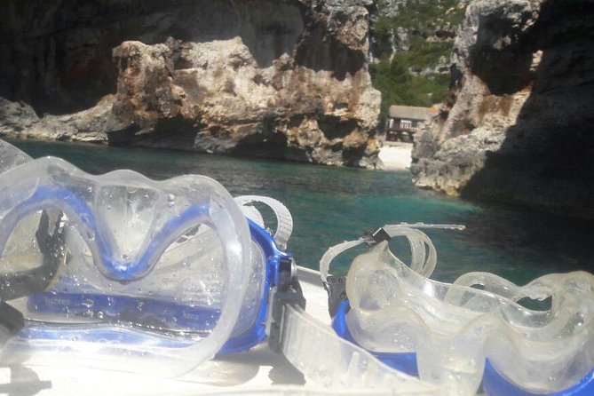 Blue Lagoon & Trogir (Or Duga Bay) Experience From Split - Visiting the Historic Town of Trogir