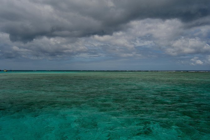 Blue Mango Hole (Healing Hole) - Activities and Experiences