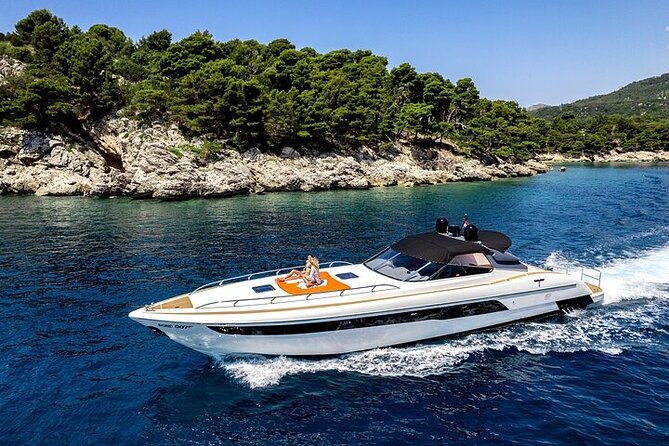 Boat Discovery: Private One-Day KorčUla Adventure - Since You Asked
