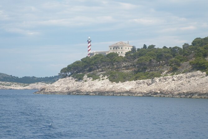 Boat Trip From Zadar to Kornati National Park - Activity Offerings