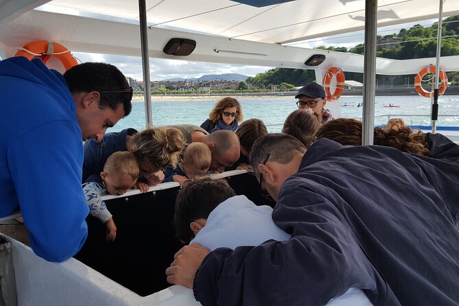 Boat Trip Through La Concha Bay and Santa Clara Island - Traveler Feedback and Reviews