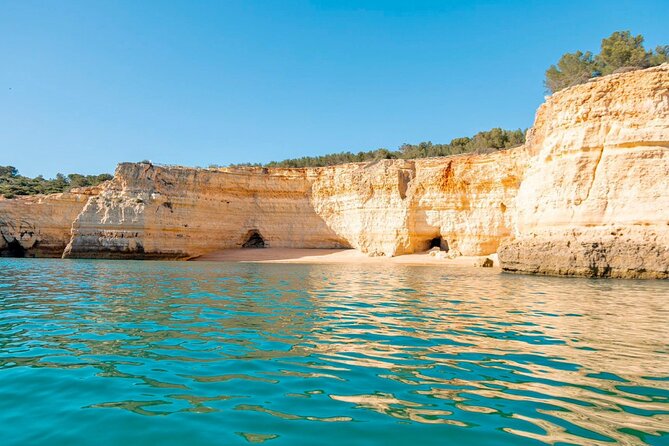 Boat Trip Through the 15 Caves of Benagil Review - Additional Resources