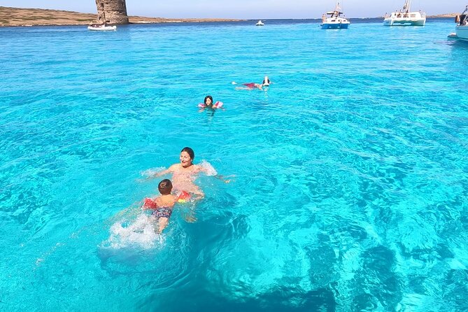 Boat Trip to Asinara With Lunch in Stintino - Additional Information