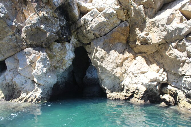 Boat Trip to the Costa Vicentina Caves - Language Considerations