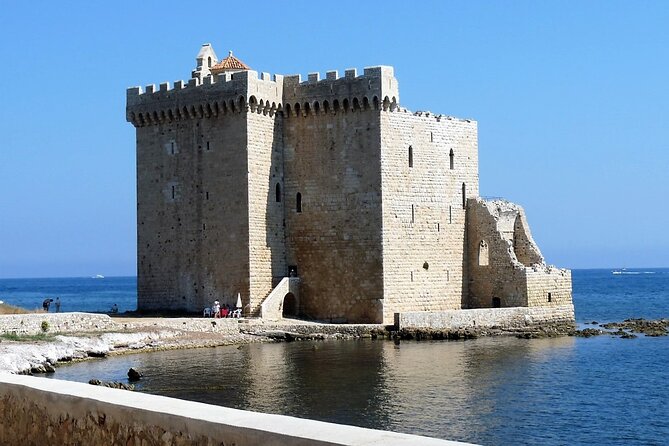 Boat Trip to the Lérins and Cannes Islands - Discovering Cannes Charm