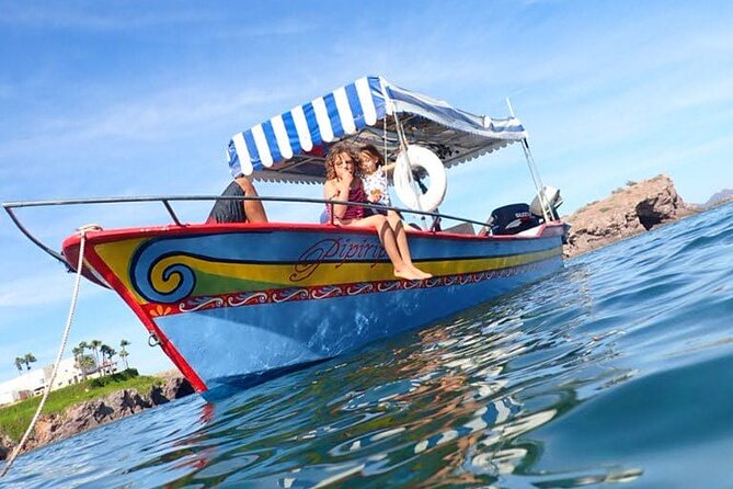 Boating Along the Coastline of San Carlos With a Marine Biologist - Excellent Snorkeling and Sightings