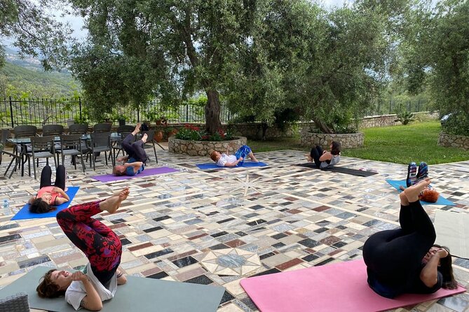 Bodyflow Experience in Karavasta Lagoon From Tirana & Durres - Traveler Feedback