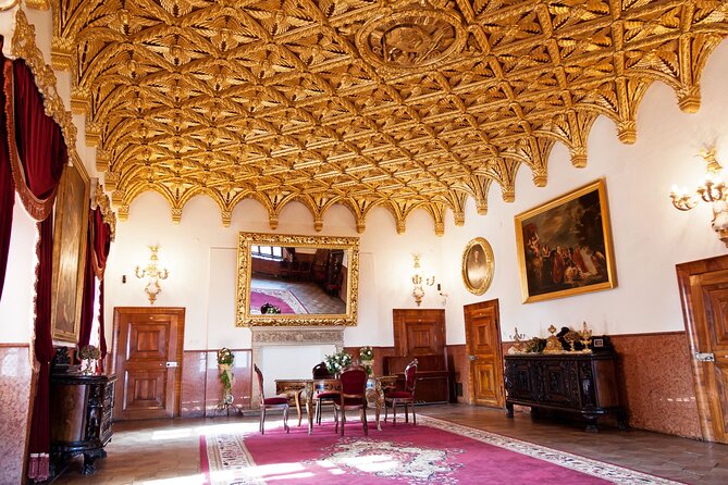 Bojnice Chateau and Cicmany Village Private Trip - Booking and Cancellation Policy