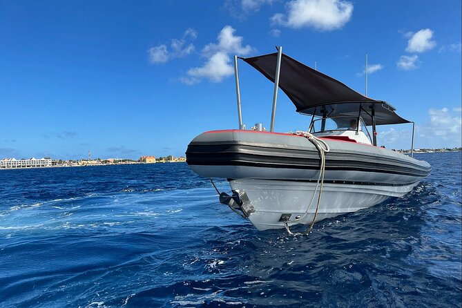 Bonaires Most Luxurious Private Boat Cruise - Frequently Asked Questions