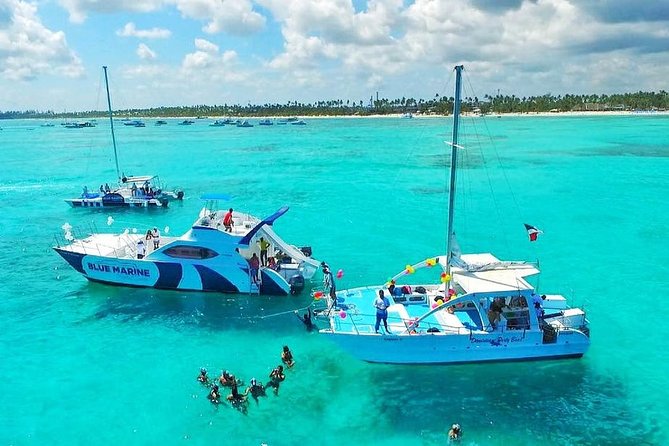 Booze Cruise Party Boat in Punta Cana (Half Day) - What to Expect on the Cruise