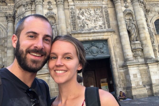 Bordeaux Old Town: Port of the Moon Exploration Game and Tour - Tips for a Successful Experience
