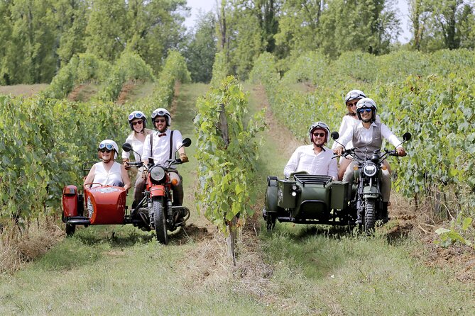 Bordeaux Vineyard Tour Review: A Memorable Experience - Recommendations and Reflections