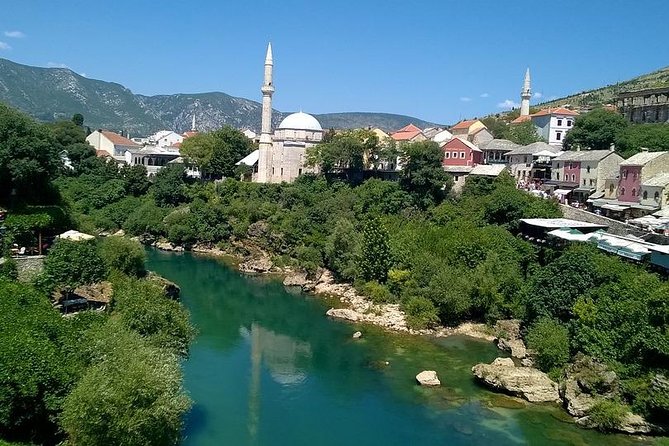 Bosnia and Herzegovina From Dubrovnik Private Tour - Customer Reviews