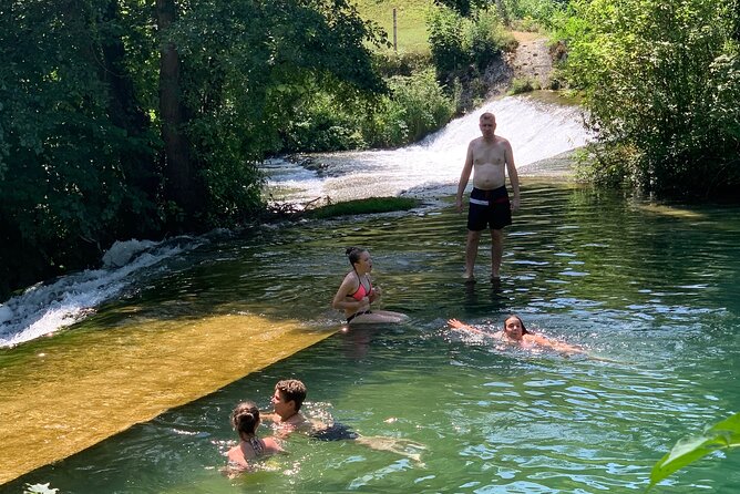 Bosnian Kingdom Capitals: Travnik & Jajce Tour From Sarajevo - Customer Reviews and Ratings