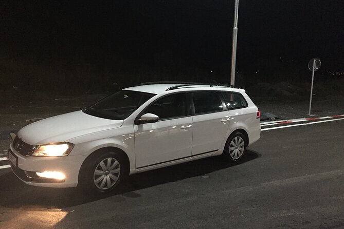 Bourgas Airport - Sunny Beach | Airport Transfer,Taxi, Bus Service | Book Now - Luggage and Accessibility