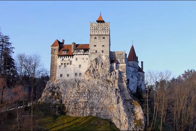 Bran Castle & Peles Castle - Premium Private Tour - Pricing and Reviews