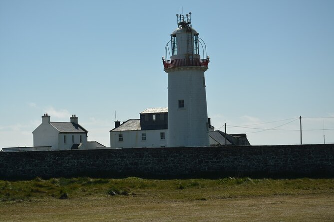 Bridges of Ross, Kilkee Cliffs, Loophead, Cliffs of Moher From Galway - Accessibility and Additional Information
