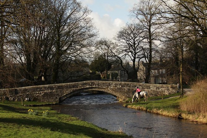 Bronte Country and Yorkshire Dales Private Day Trip From York - Additional Details and References