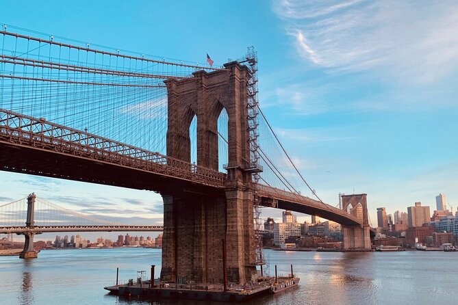 Brooklyn Heights and DUMBO Self-Guided Walking Tour - User Reviews and Feedback