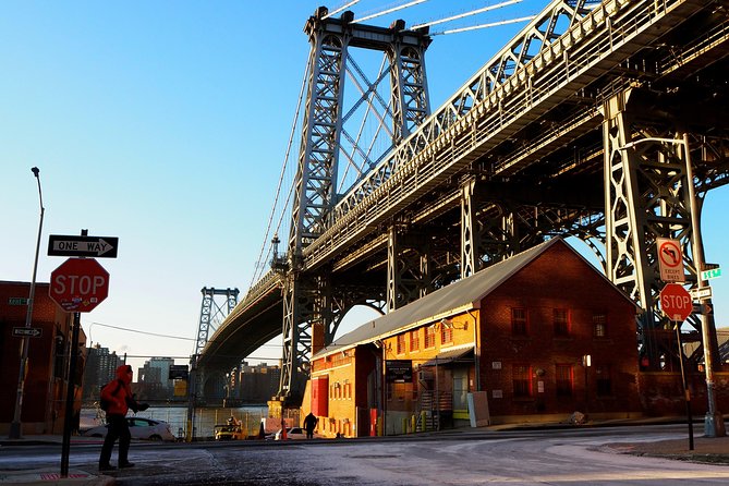 Brooklyn Street Art Quest: NY Exploration Game and Tour - Preparing for the Experience