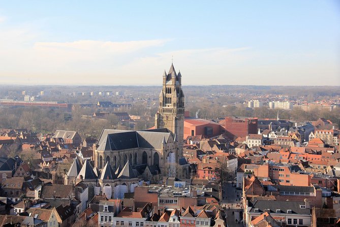 Bruges Day Trip From Brussels With a Local Guide: Private & Personalized - Customer Reviews