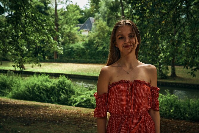 Bruges Photo Session By a Pro - Cancellation and Refund Policy