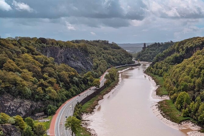 Brunel Guided Tour in Bristol - Pricing and Payment Options
