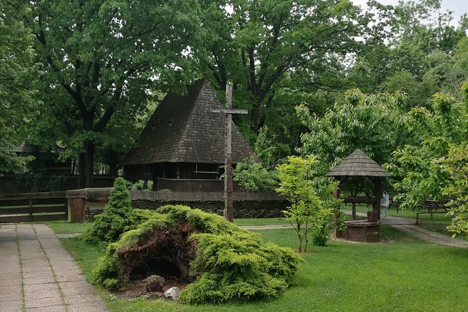 Bucharest Highlights Half-Day City Tour With Pickup - Additional Tour Details