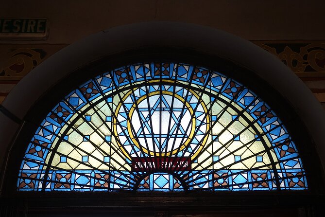 Bucharest Jewish Heritage Private Walking Tour - Guide Expertise