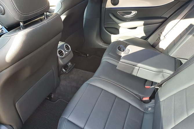 Bucharest Otopeni Airport OTP to Bucharest City Center Hotel - Private Transfer - Cancellation and Flexibility