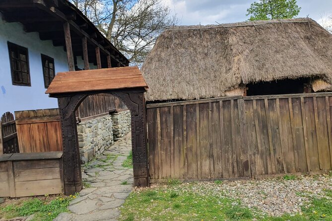 Bucharest Private Tour With Draculas Grave and CeaușEscu Mansion - Accessibility and Transportation Details