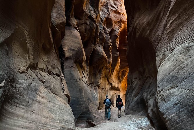 Buckskin Gulch Day Hike - Memorable Moments and Feedback