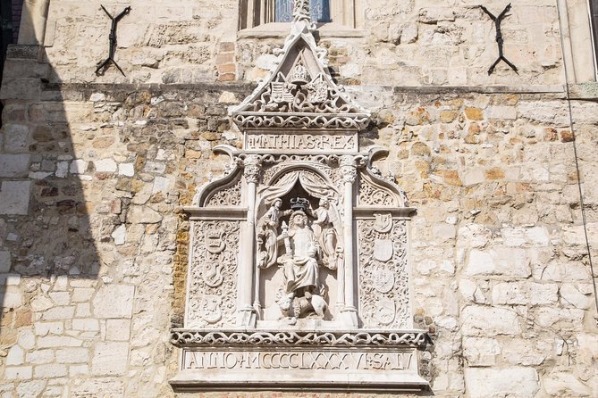 Budapest Castle Walk Review: A Memorable Experience - Since You Asked