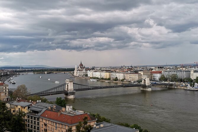 Budapest Private E-Bike Tour With Bike Delivery - Tour Highlights