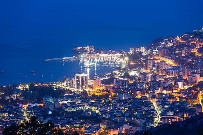 Budva City Tour - Convenient Transportation and Accessibility