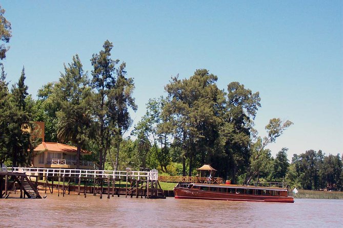 Buenos Aires: Tigre Premium With Boat Ride From Puerto Madero - Traveler Feedback