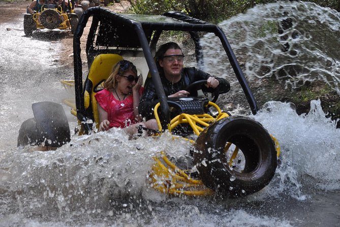 Buggy and Quad Safari Adventure From Alanya - Tips for a Great Experience